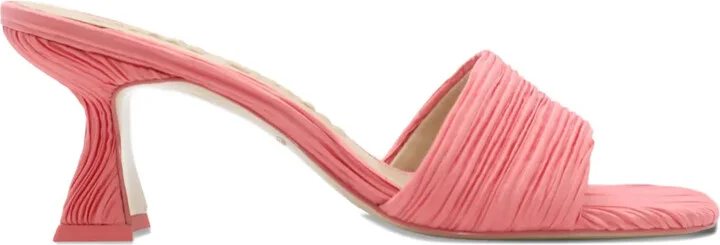 65mm Sculpted-Heel Sandals