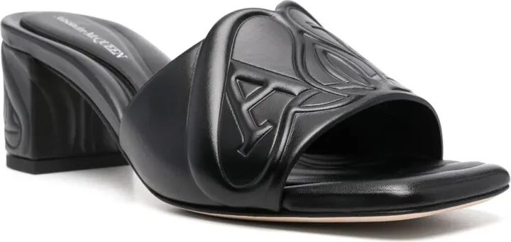 65mm Seal sandals - Image 2