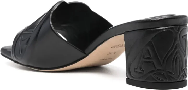 65mm Seal sandals - Image 3