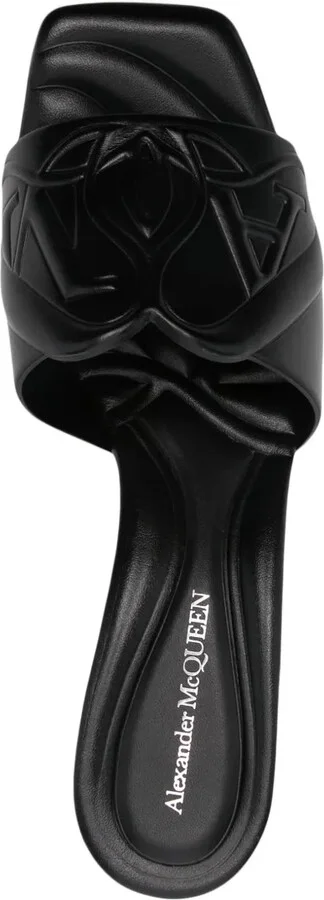 65mm Seal sandals - Image 4