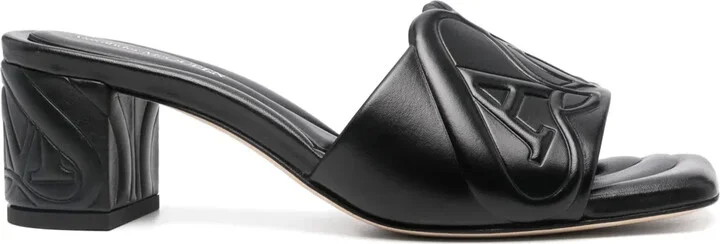 65mm Seal sandals