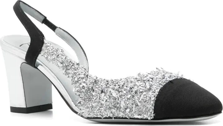 65mm Shirley pumps - Image 2