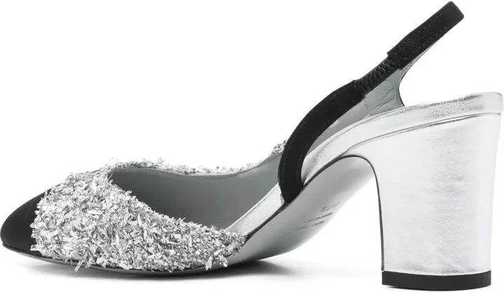 65mm Shirley pumps - Image 3