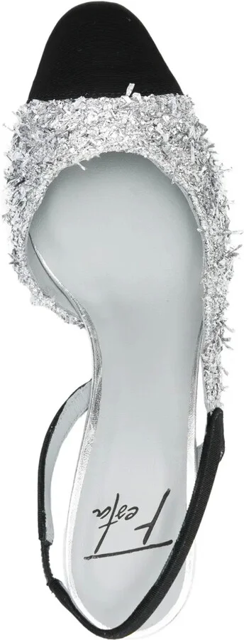 65mm Shirley pumps - Image 4