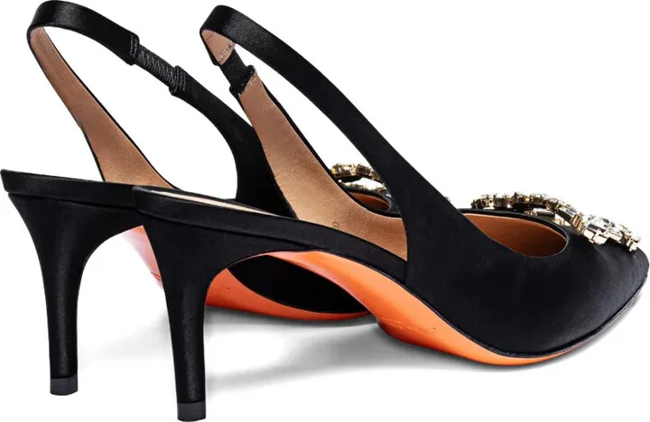 65mm Sibille pumps - Image 3