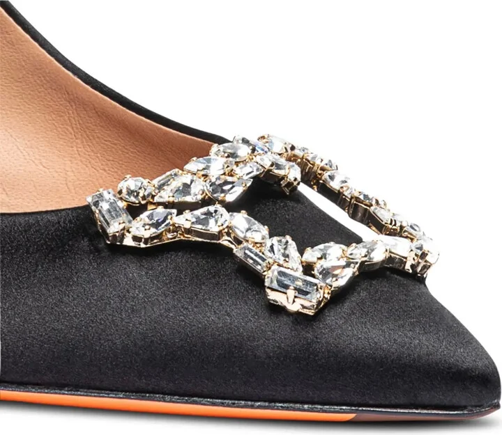 65mm Sibille pumps - Image 5
