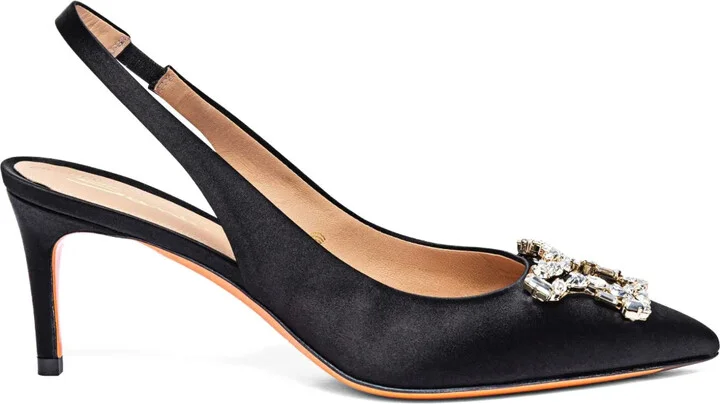 65mm Sibille pumps