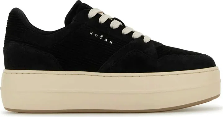 65mm Skyscraper sneakers