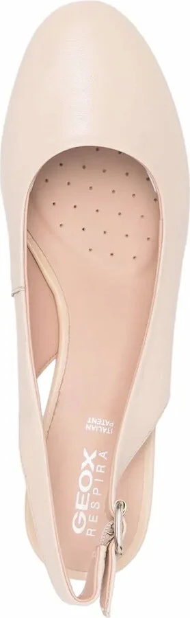 65mm Slingback Block-Heel Pumps - Image 4