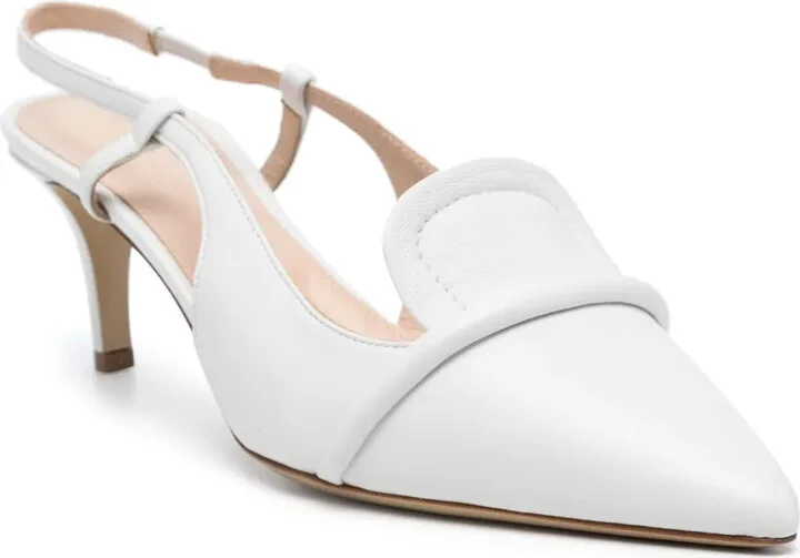 65mm Slingback Pumps - Image 2