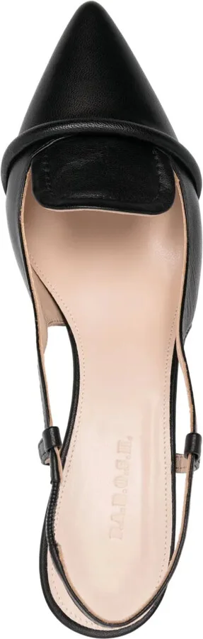 65mm Slingback Pumps - Image 4