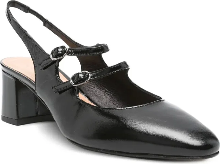 65mm Slingback Pumps - Image 2