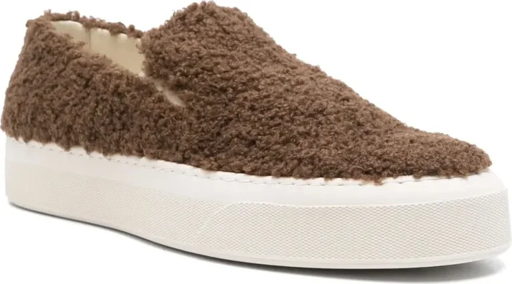 65mm Slip-On Sneakers - Image 2