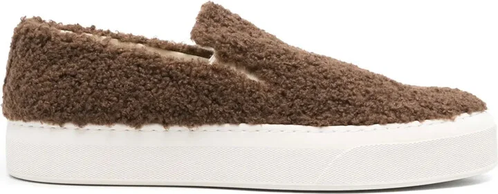 65mm Slip-On Sneakers
