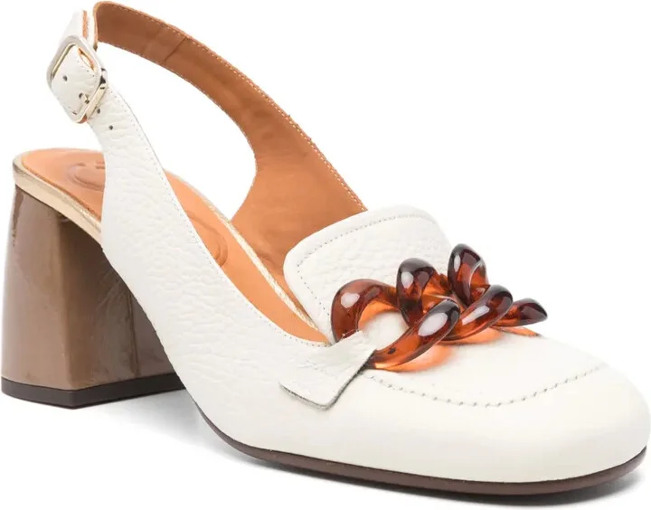 65mm Sopel pumps - Image 2