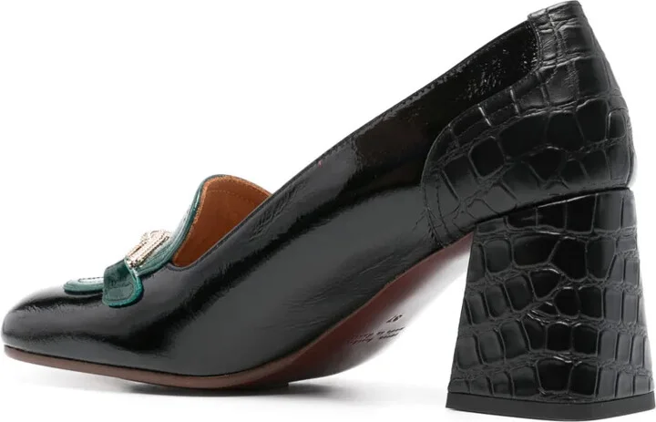 65mm Sotel pumps - Image 3