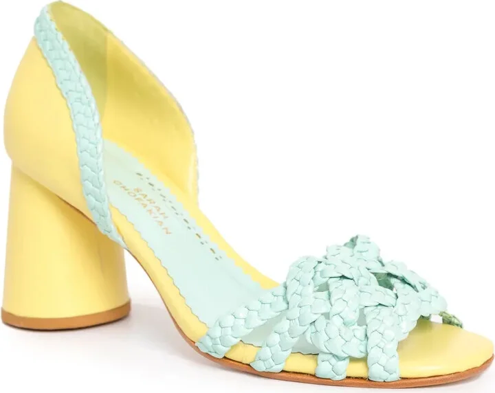 65mm Sparks sandals - Image 2