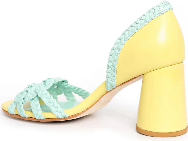 65mm Sparks sandals - Image 3
