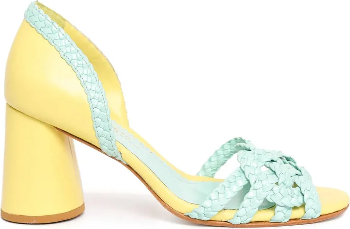 65mm Sparks sandals