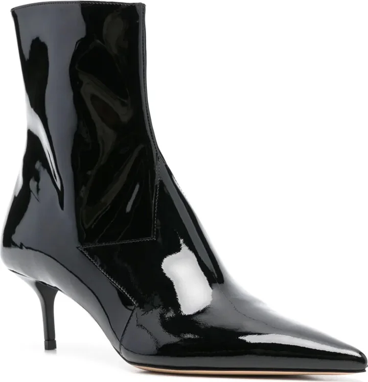 65mm Star Cut-Out Boots - Image 2