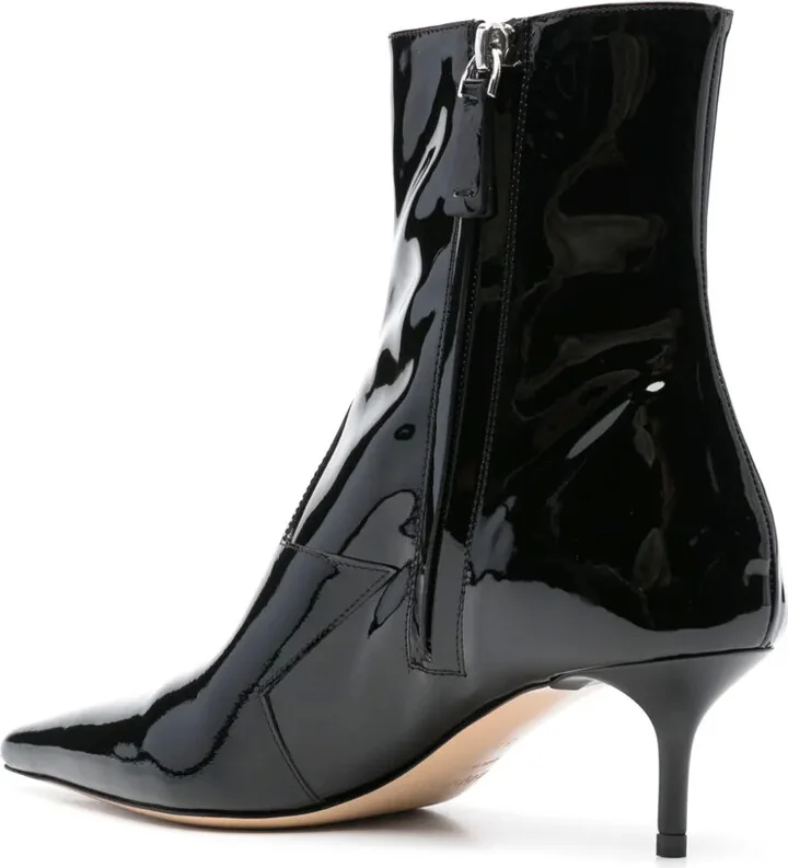 65mm Star Cut-Out Boots - Image 3