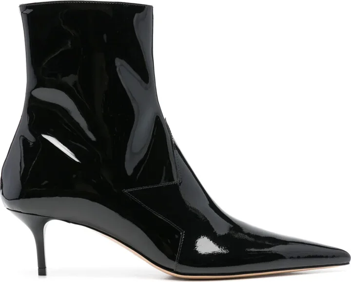 65mm Star Cut-Out Boots