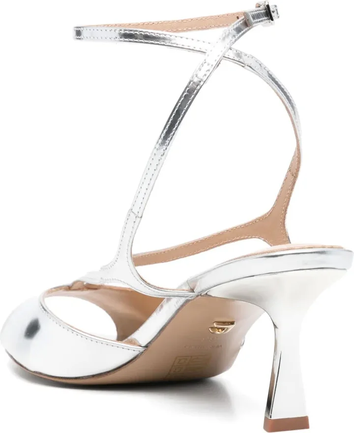 65mm Streep sandals - Image 3