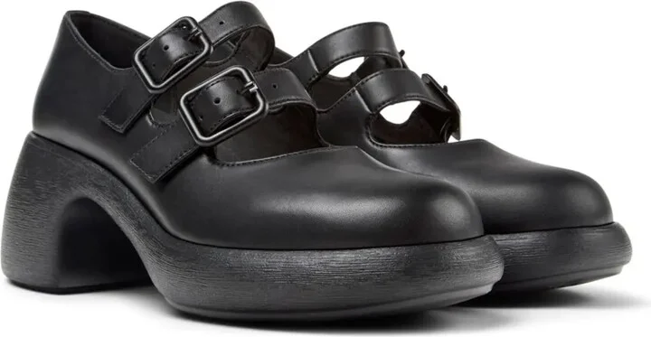 65mm Thelma pumps - Image 2