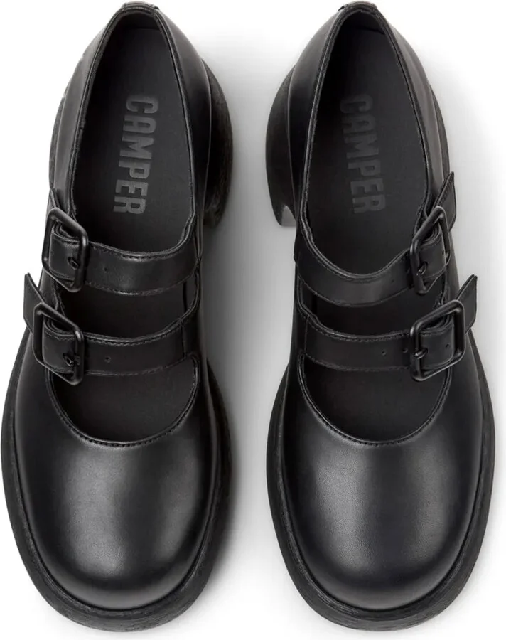 65mm Thelma pumps - Image 4