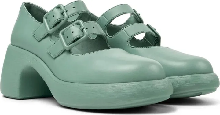 65mm Thelma pumps - Image 2