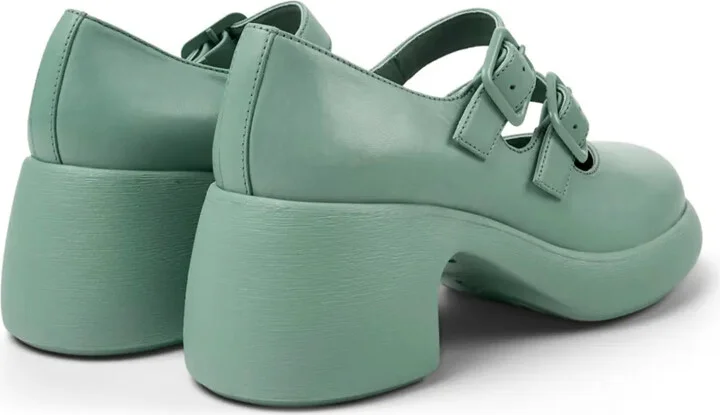 65mm Thelma pumps - Image 3