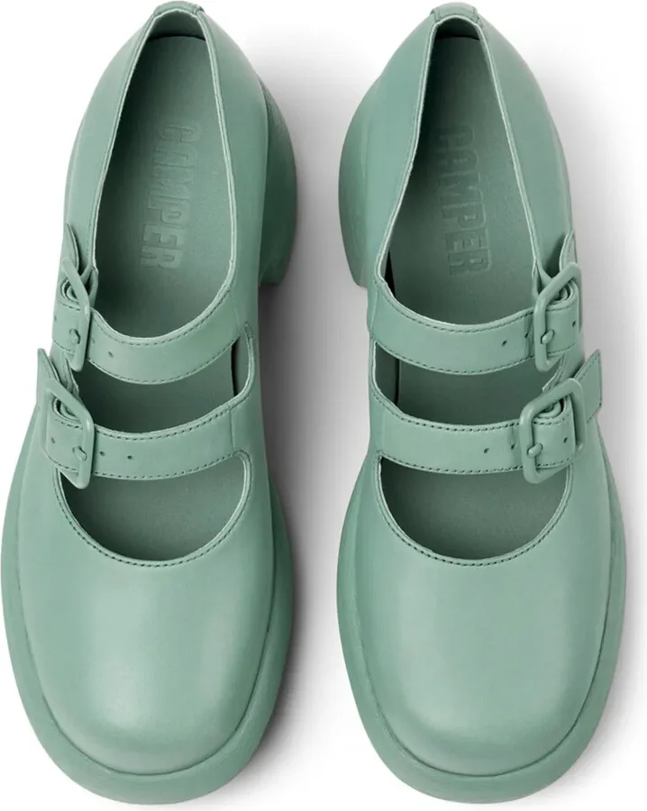 65mm Thelma pumps - Image 4