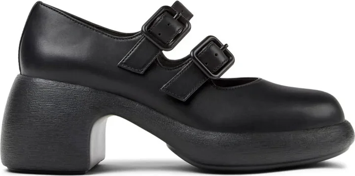 65mm Thelma pumps