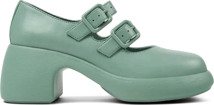 65mm Thelma pumps
