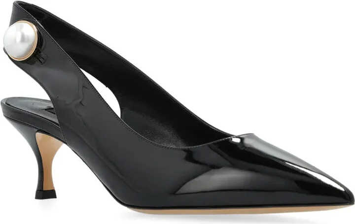 65mm Tiffa pumps - Image 2