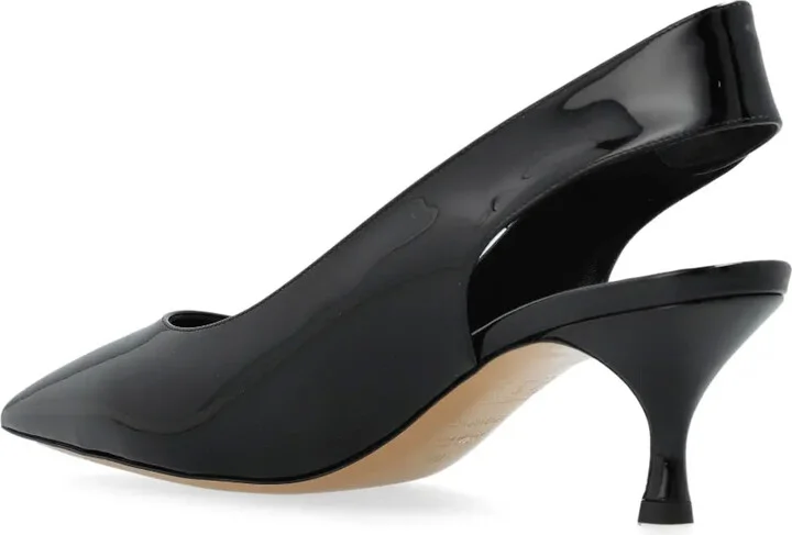65mm Tiffa pumps - Image 3