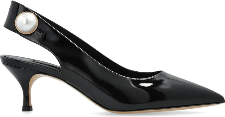 65mm Tiffa pumps
