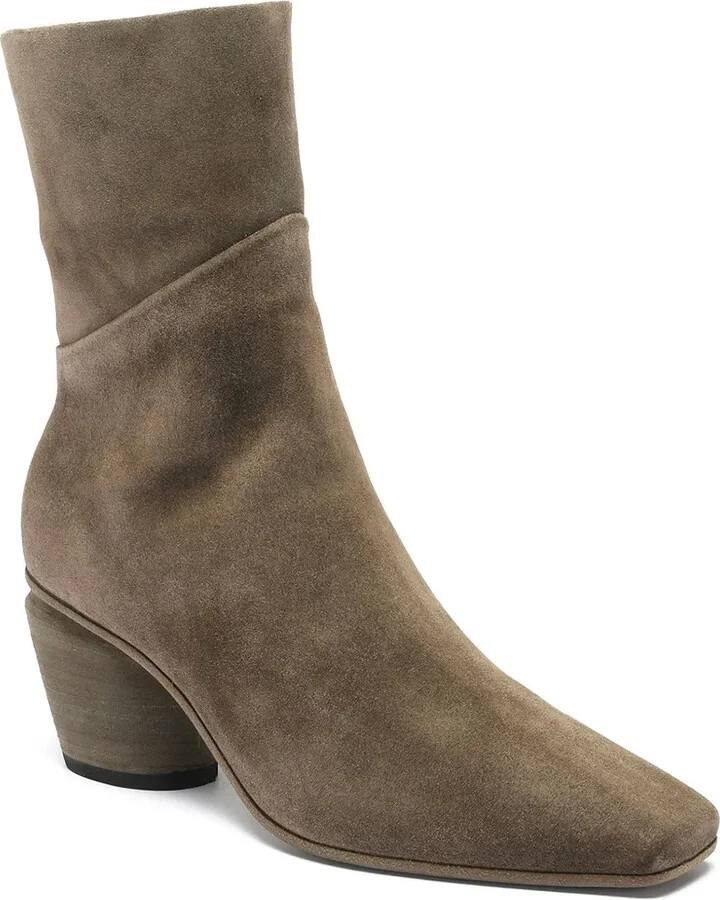 65mm Tyrona 004 leather boots - Image 2