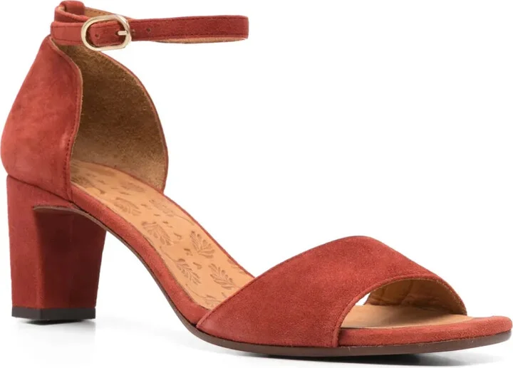65mm Usaka sandals - Image 2