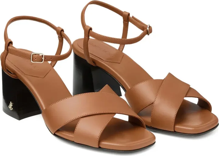 65mm Valla sandals - Image 2