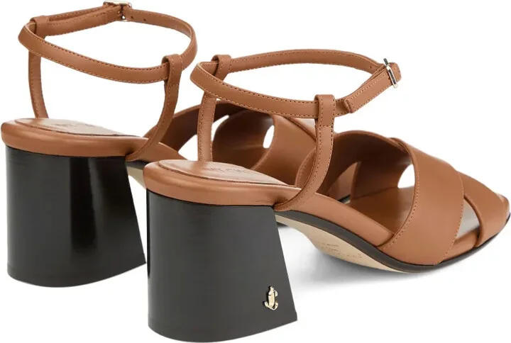 65mm Valla sandals - Image 3