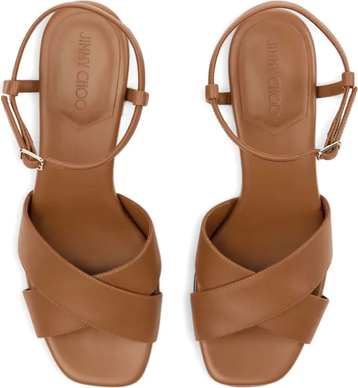 65mm Valla sandals - Image 4