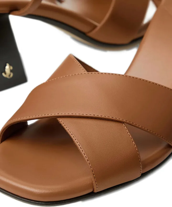 65mm Valla sandals - Image 5