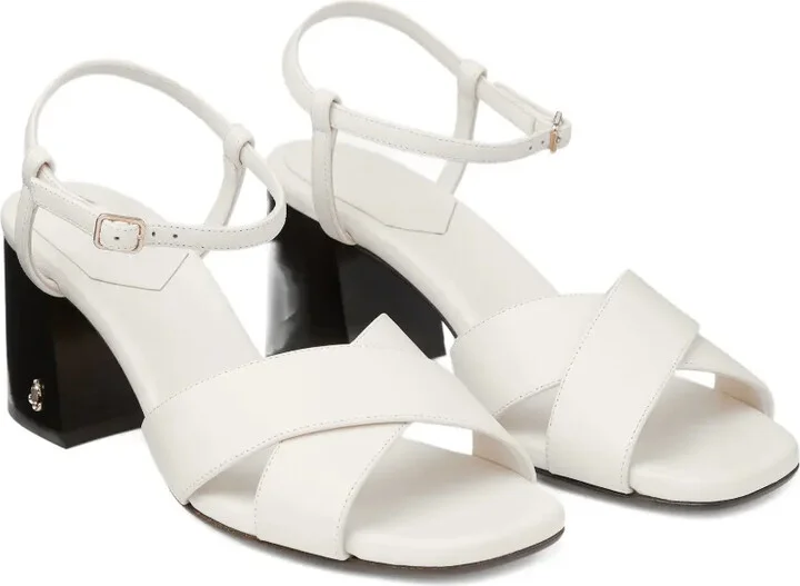65mm Valla sandals - Image 2