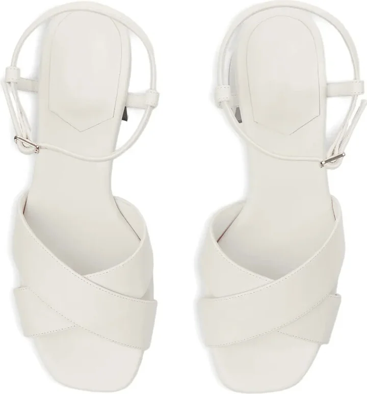 65mm Valla sandals - Image 4