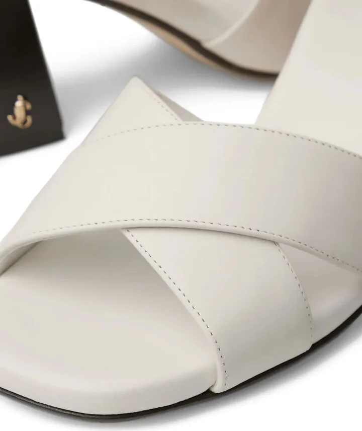 65mm Valla sandals - Image 5