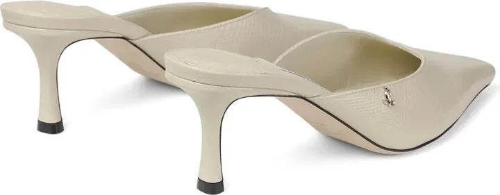 65mm Vivi mules - Image 3