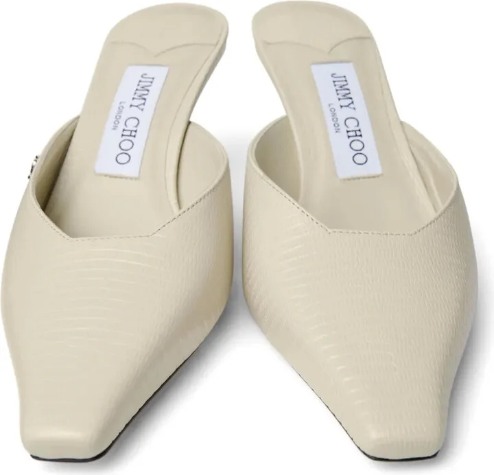 65mm Vivi mules - Image 4