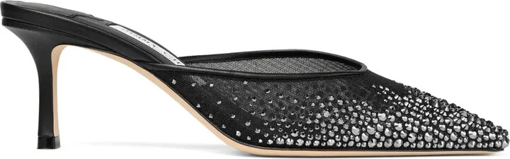 65mm Vivi mules