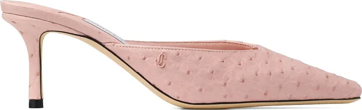 65mm Vivi mules